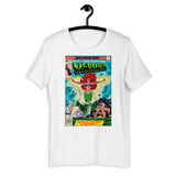 MERMAID PHOENIX Unisex T-Shirt