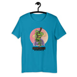 Donatello VersaceShort-Sleeve T-Shirt