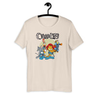 othercats Short-Sleeve  T-Shirt