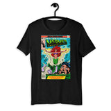 MERMAID PHOENIX Unisex T-Shirt