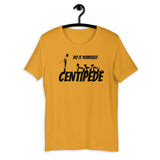 DIY Centipede Short-Sleeve T-Shirt