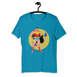 Supergay Short-Sleeve  T-Shirt