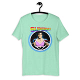 SUPERGAY Short-Sleeve T-Shirt