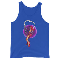 bombshell Tank Top