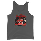 Rocky Balboa Tank Top