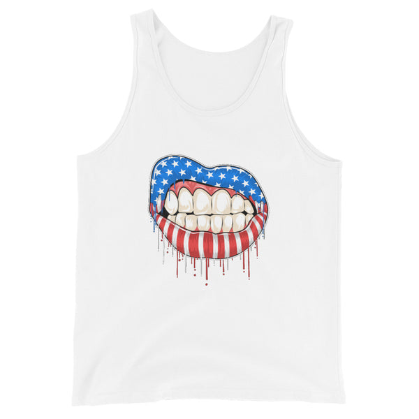 Americana Tank Top