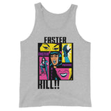 Faster Pussycat Kill Tank Top