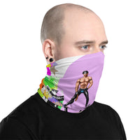 Art of Finland Neck Gaiter mask