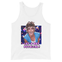 Physical! Tank Top