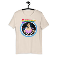 SUPERGAY Short-Sleeve T-Shirt