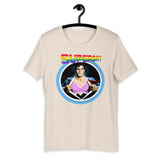 SUPERGAY Short-Sleeve T-Shirt