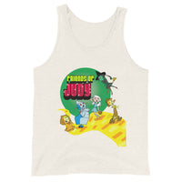 Friends of Judy Tank Top