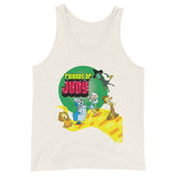 Friends of Judy Tank Top