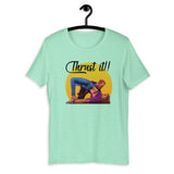 Thrust it Short-Sleeve T-Shirt