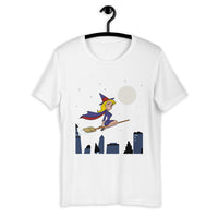 Family Witch Short-Sleeve  T-Shirt