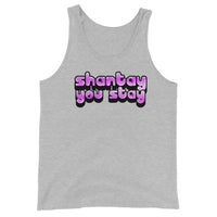 Shantay Tank Top