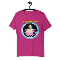 SUPERGAY Short-Sleeve T-Shirt