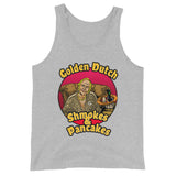 Golden Dutch Tank Top