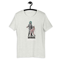 SHAKE SENORA Short-Sleeve  T-Shirt