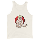 Scream Qween Tank Top