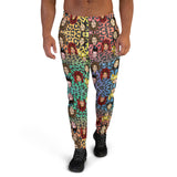 Spicy Men's Joggers