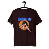 Wonderine Short-Sleeve  T-Shirt