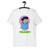 Fretty T-Shirt