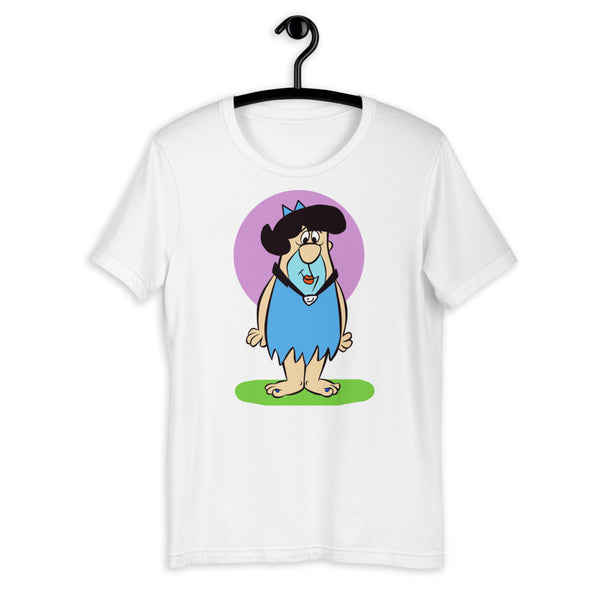 Fretty T-Shirt