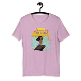 Progressive Little Mermaid Short-Sleeve  T-Shirt