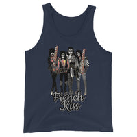 French Kiss Tank Top