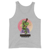 Donatello Versace Tank Top