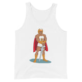 She-Man Tank Top