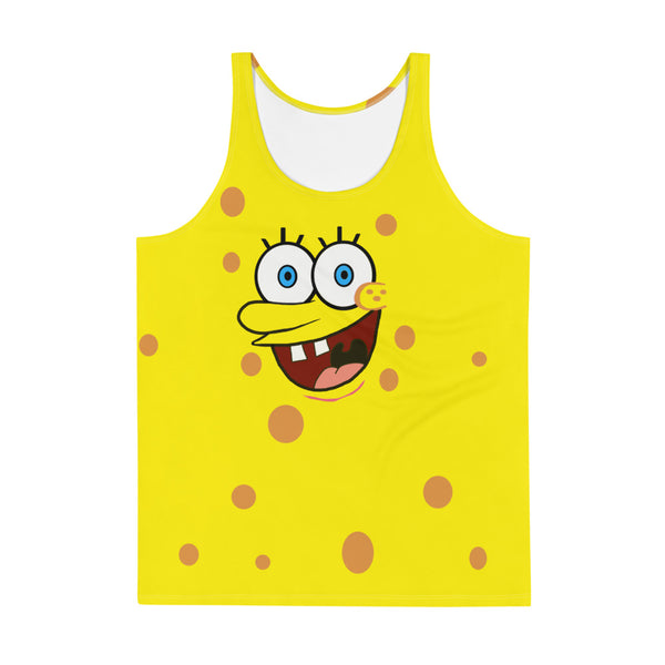 Sponger Tank Top