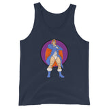 Sorcerer Unisex Tank Top