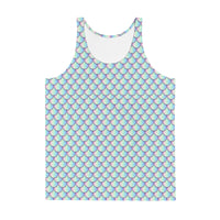 Merman Tank Top