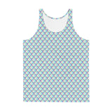 Merman Tank Top