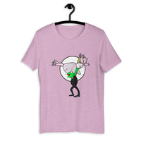 PIG TIME Short-Sleeve T-Shirt