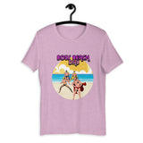 Boys beach day Short-Sleeve T-Shirt