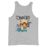 Othercats Tank Top