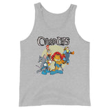 Othercats Tank Top