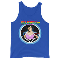 SUPERGAY 2 Unisex Tank Top