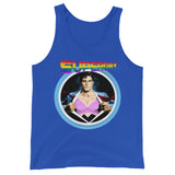 SUPERGAY 2 Unisex Tank Top