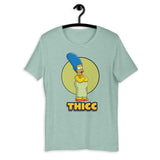 THICC Short-Sleeve  T-Shirt