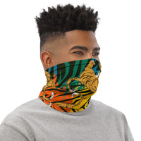 Wild Neck Gaiter Mask