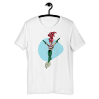 Little merman Short-Sleeve  T-Shirt