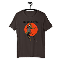 Quarantina Short-Sleeve T-Shirt