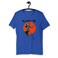 Quarantina Short-Sleeve T-Shirt