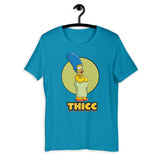 THICC Short-Sleeve  T-Shirt