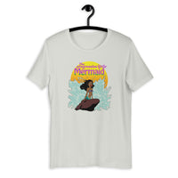 Progressive Little Mermaid Short-Sleeve  T-Shirt