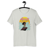 Progressive Little Mermaid Short-Sleeve  T-Shirt